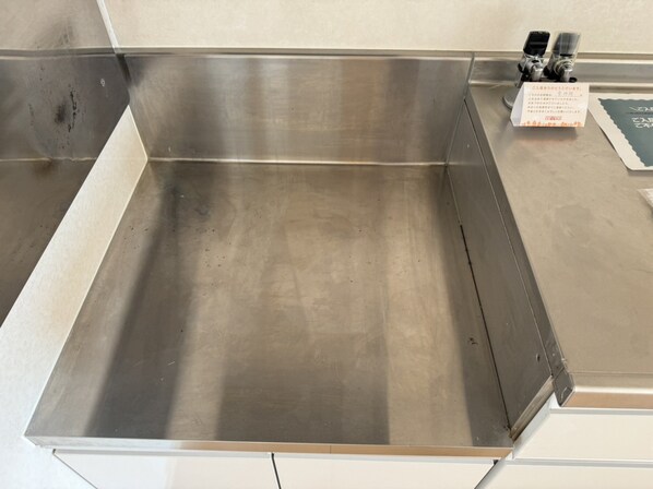 カトレーヴⅥの物件内観写真